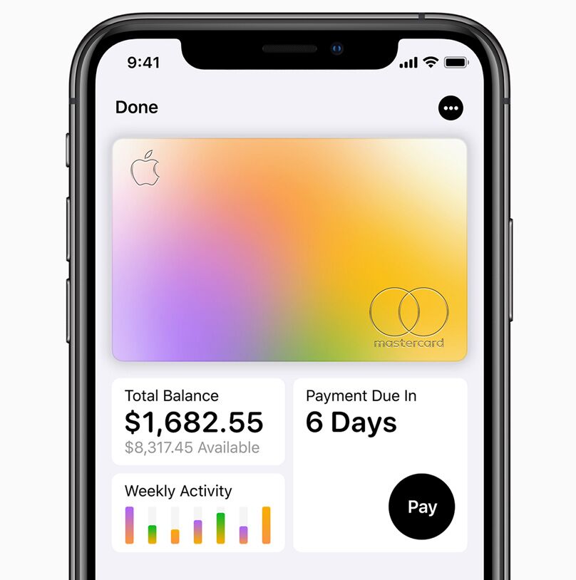 Apple Card Review: The Rise of Digital Credit